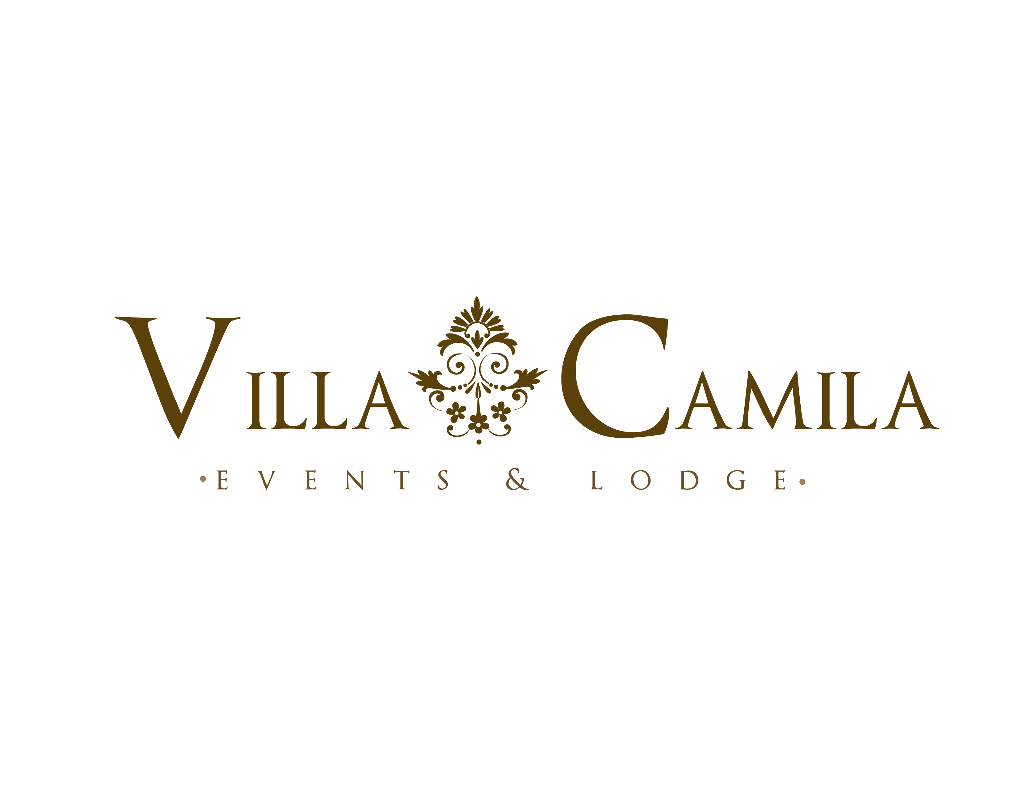 Villa Camila Final Logo