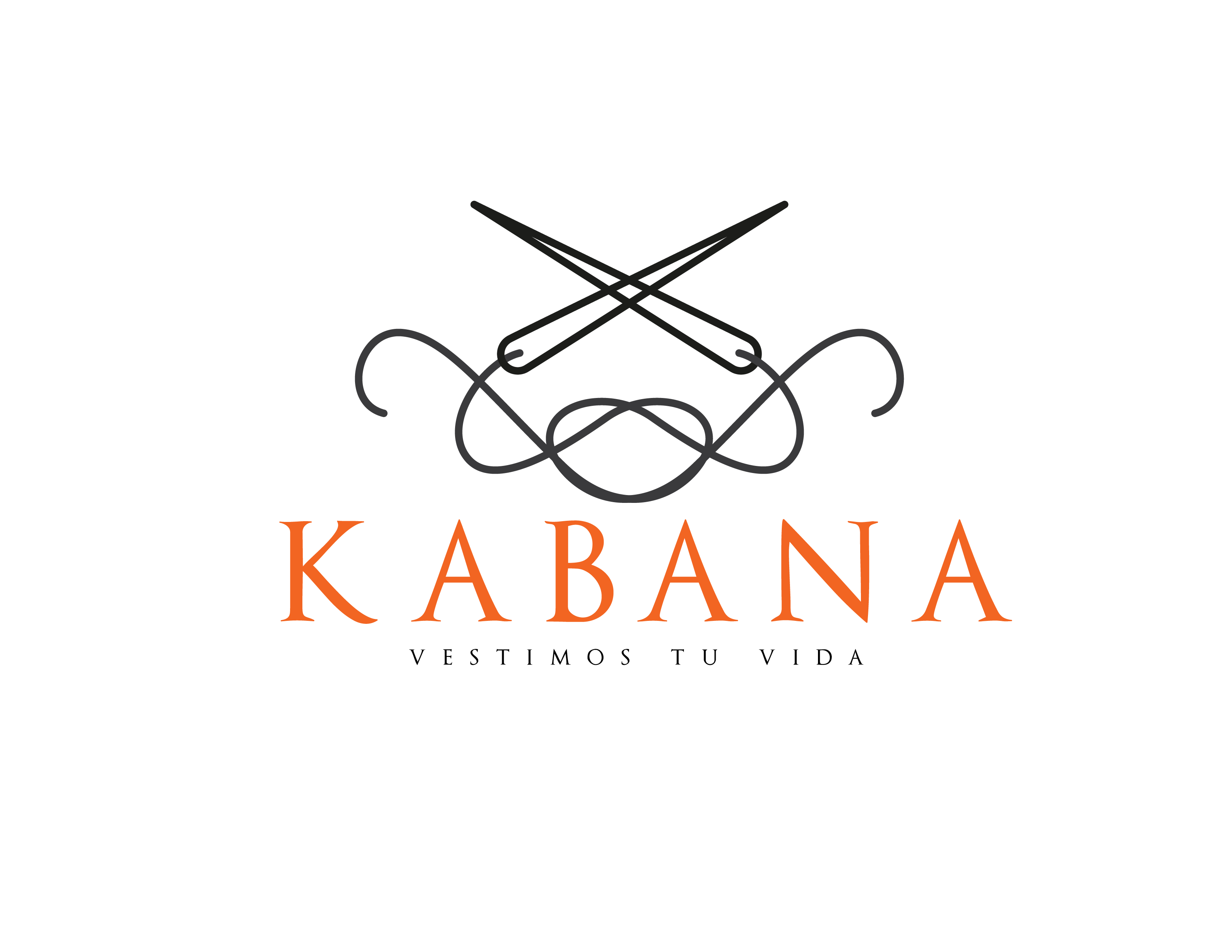 Kabana Final Logo