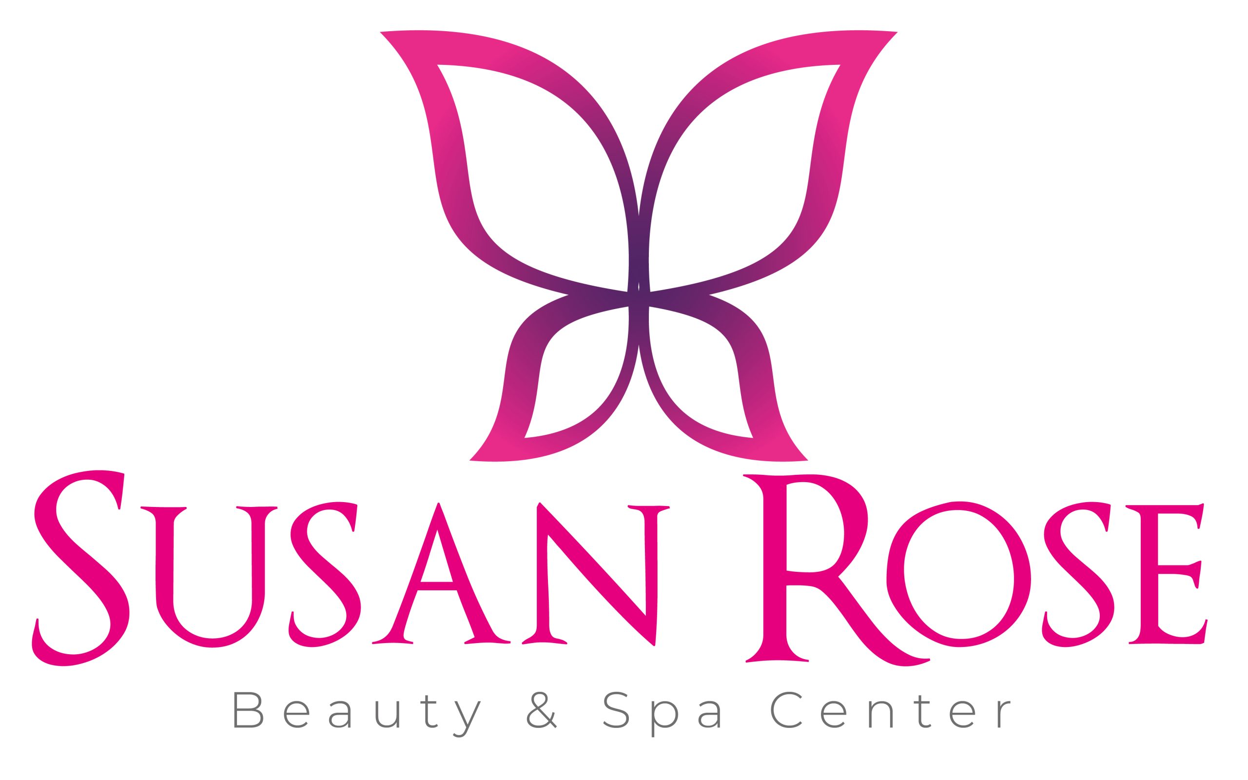 Susan Rose Logo