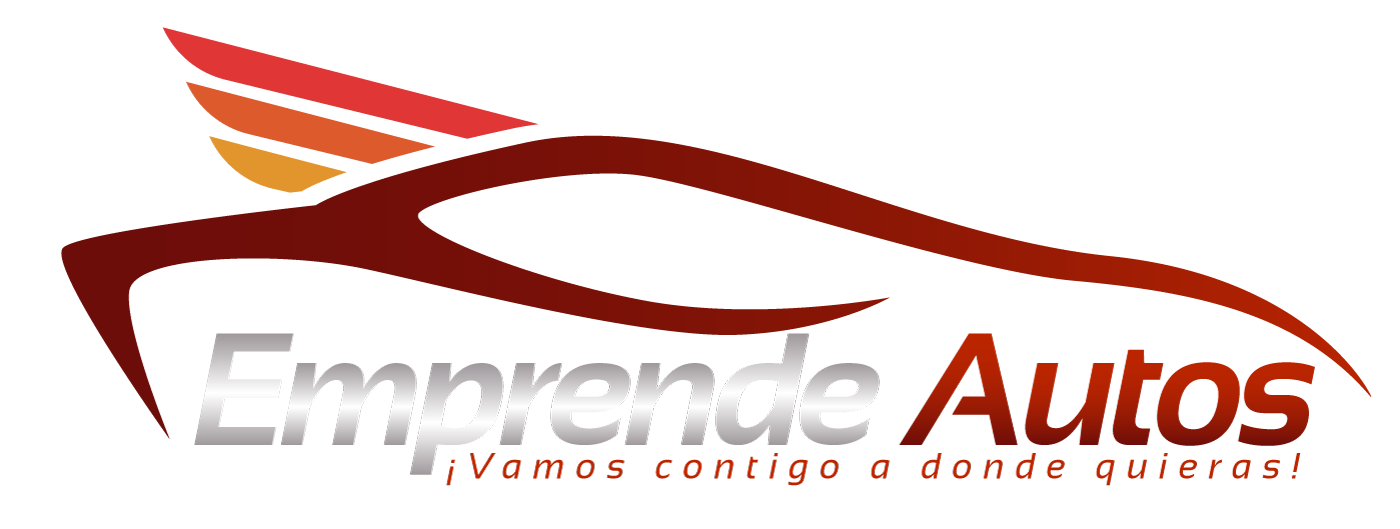 Emprende Auto Logo
