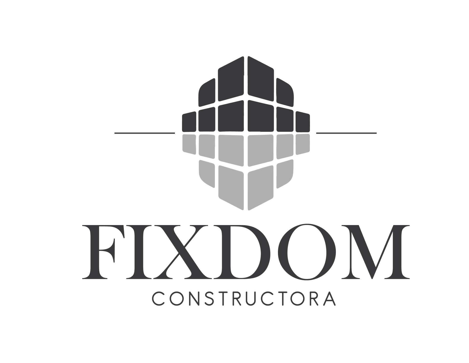 Fixdom Logo