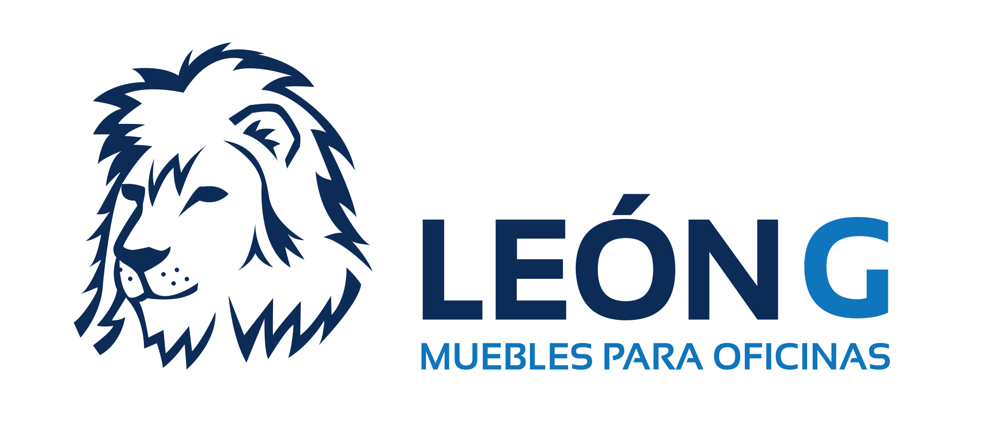 Leon G Logo