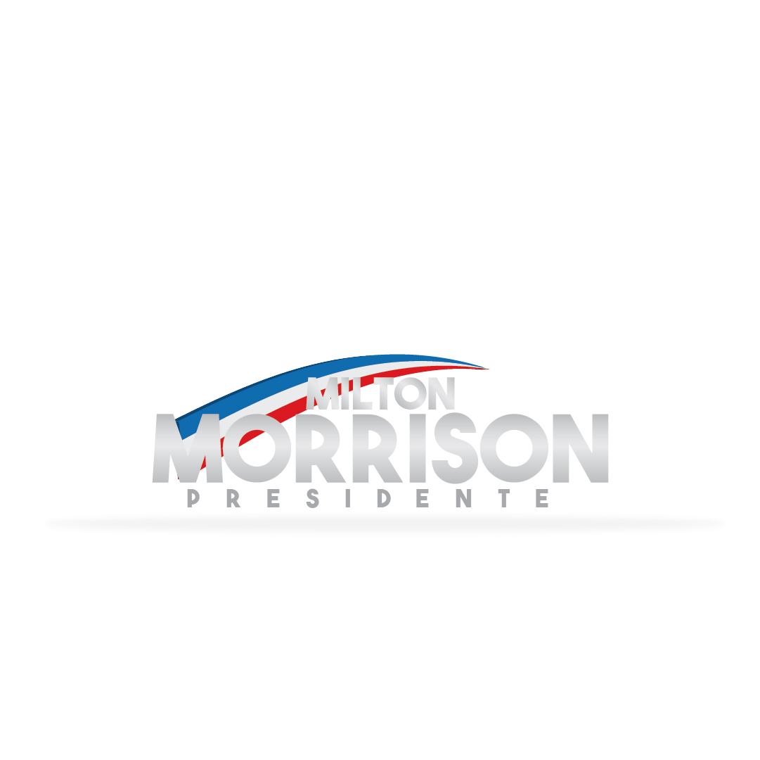 Milton Morrison Logo