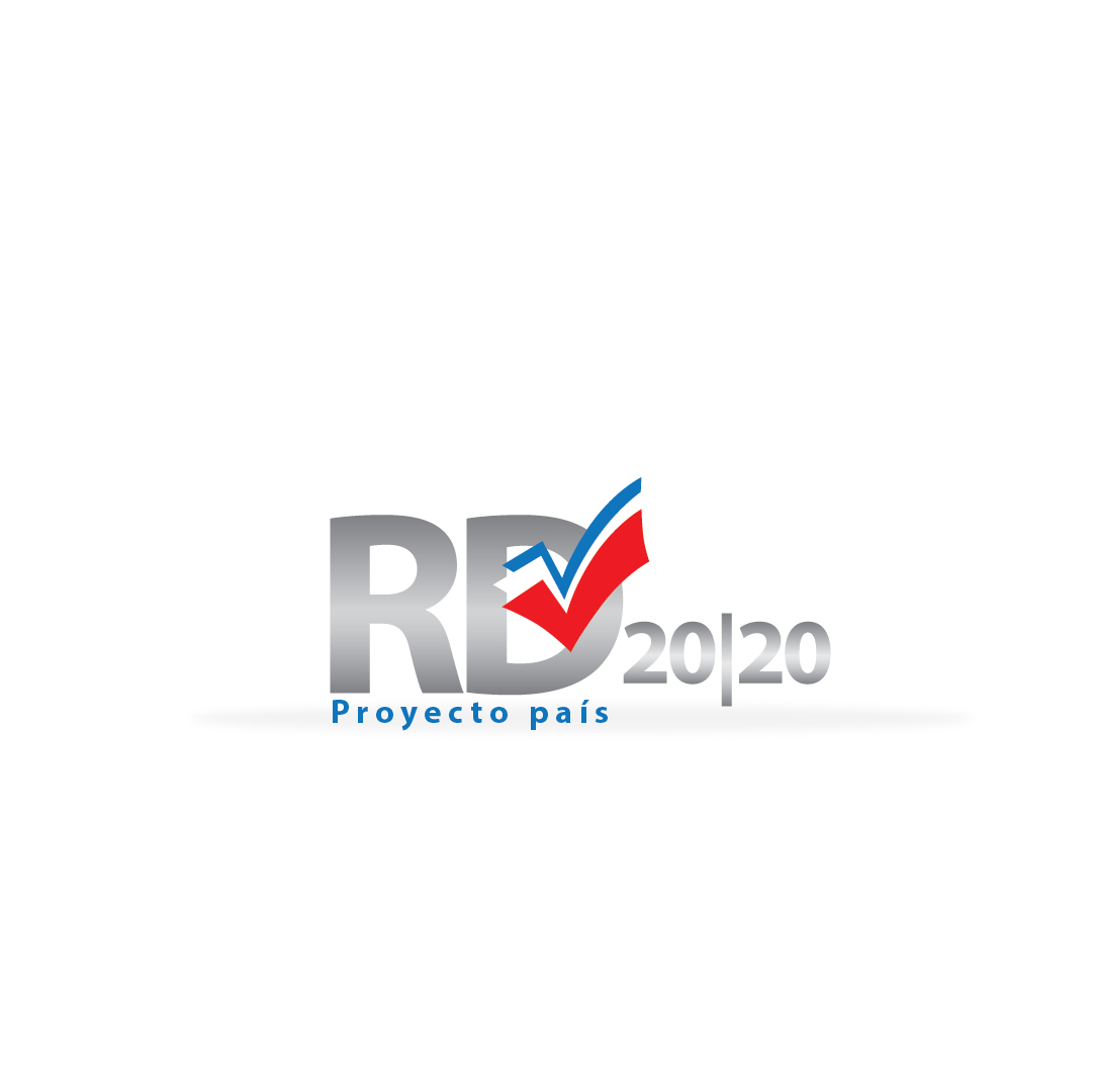 RD 20/20 Logo