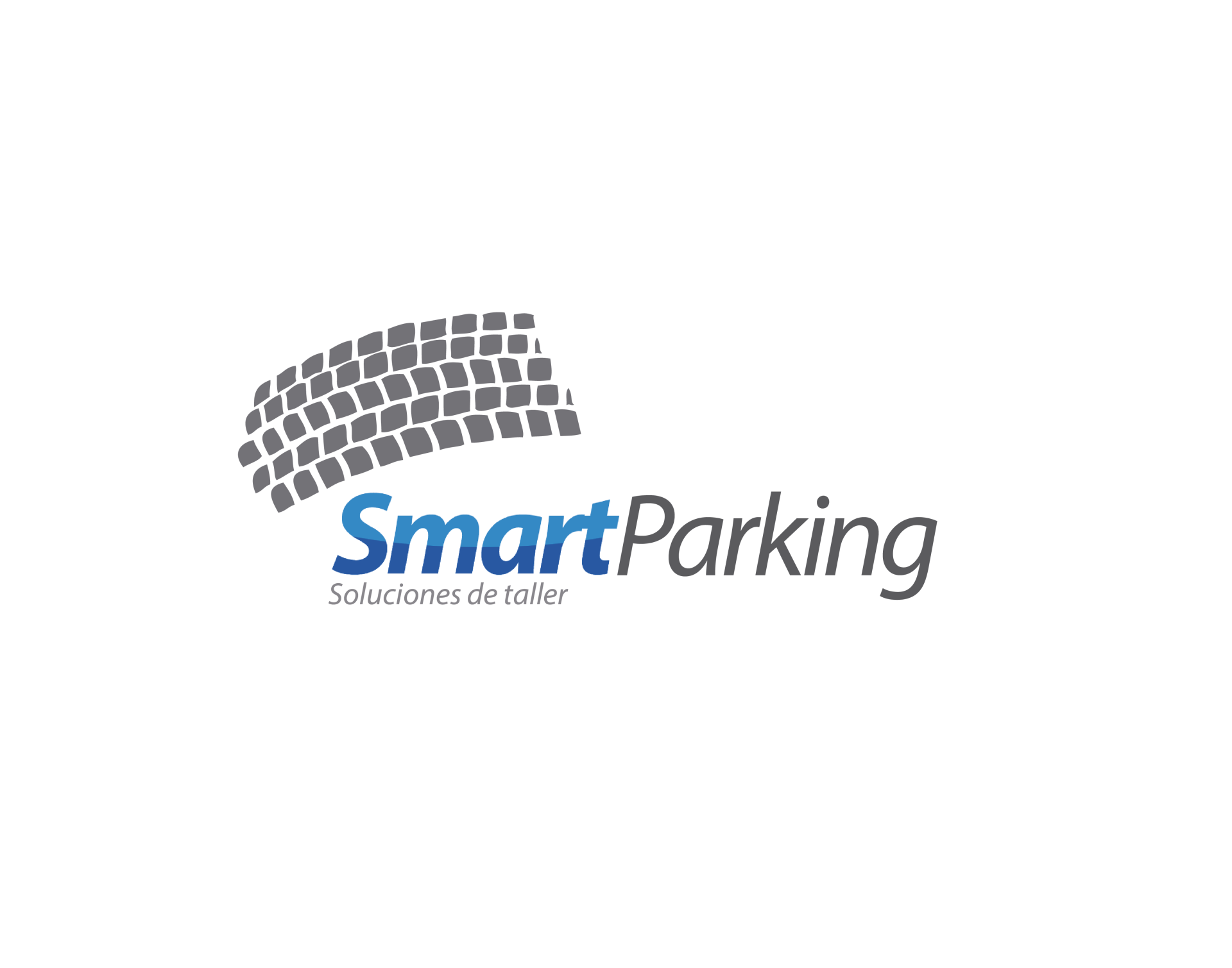 Smart Parking Logo