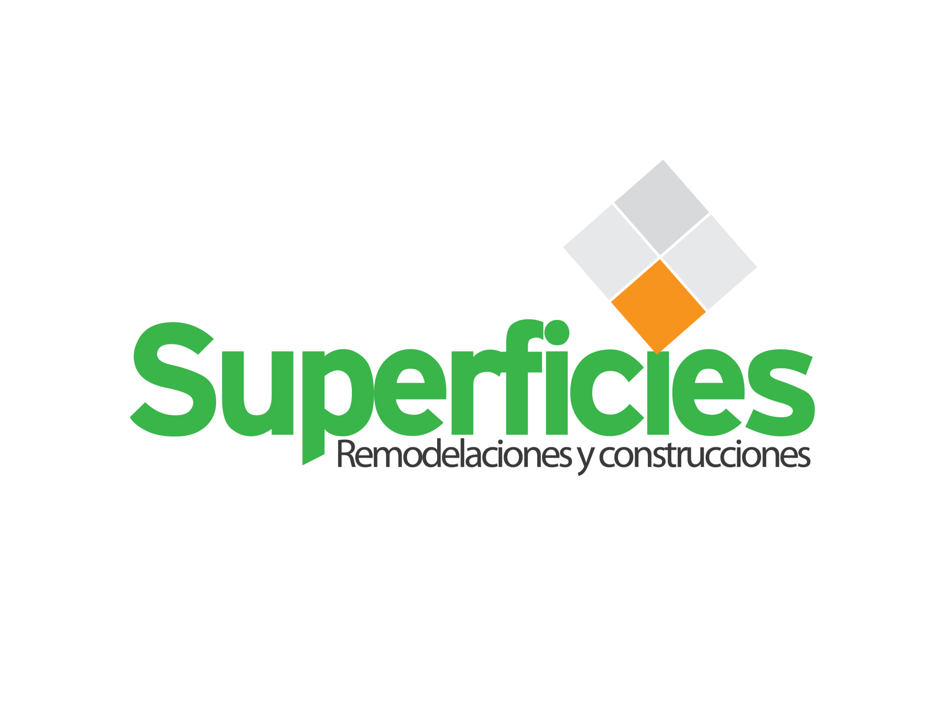 Superficies Logo