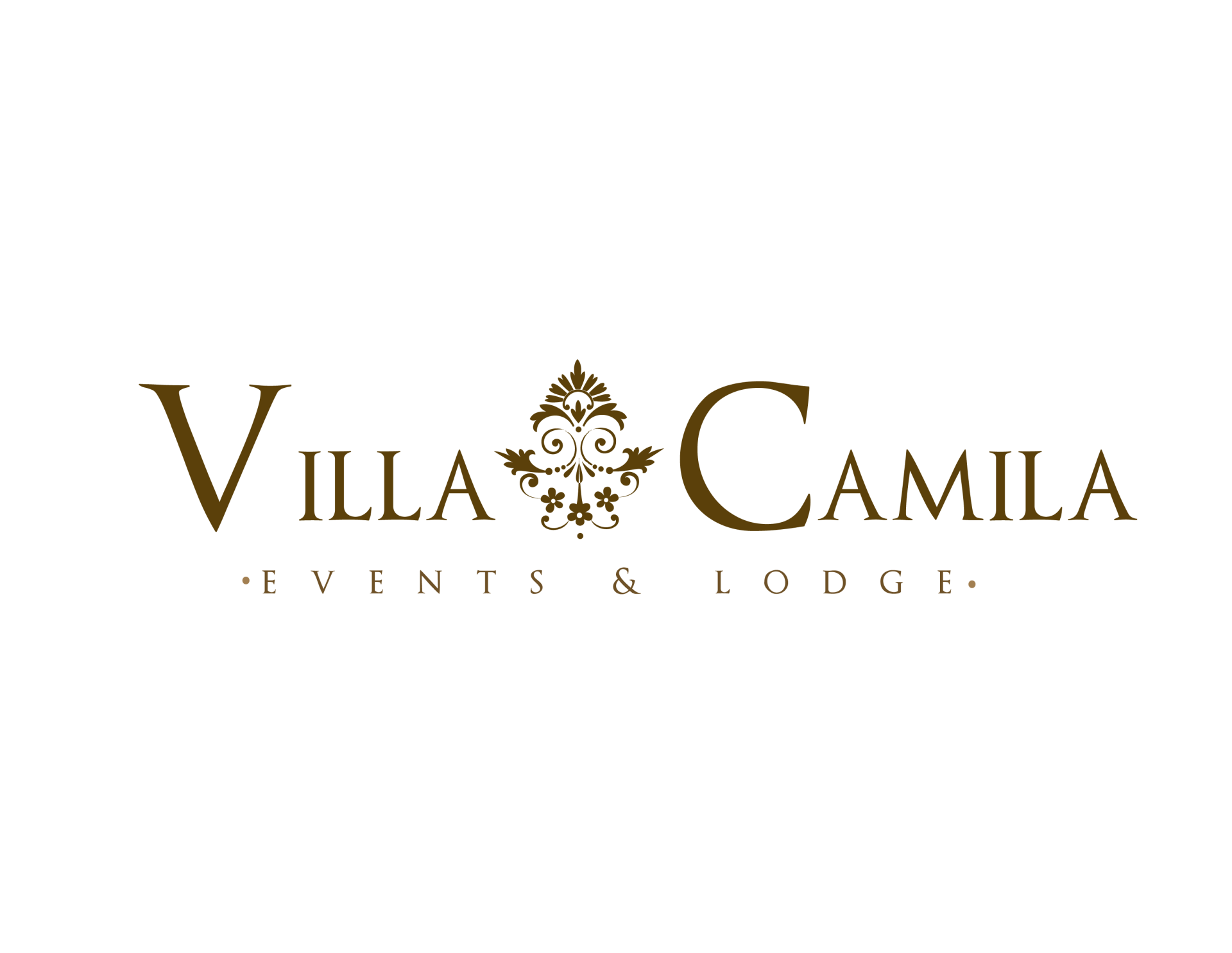 Villa Camila Logo